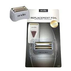 Replacement Foil For Andis Profoil Lithium Shaver - Image 2