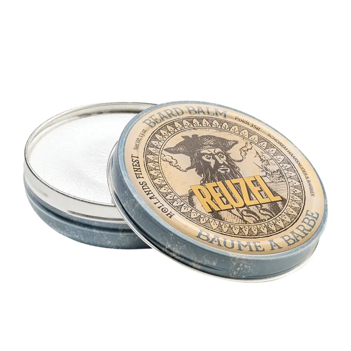 Reuzel Clean & Fresh Beard Balm 35g - Image 2