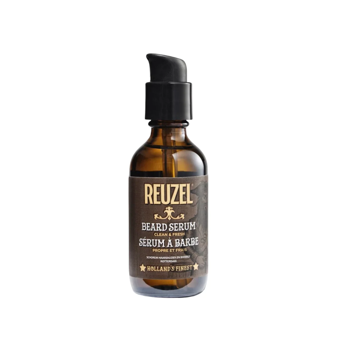 Reuzel Clean & Fresh Beard Serum - 50g