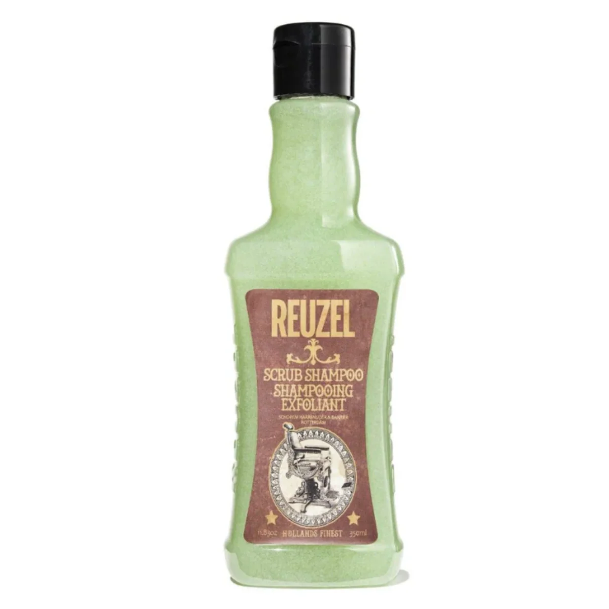 Reuzel Scrub Shampoo - 350ml
