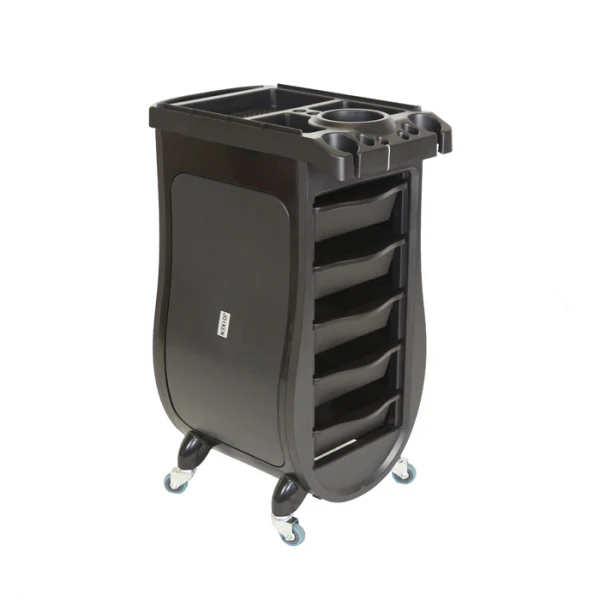 Rocket Trolley 5 Draw