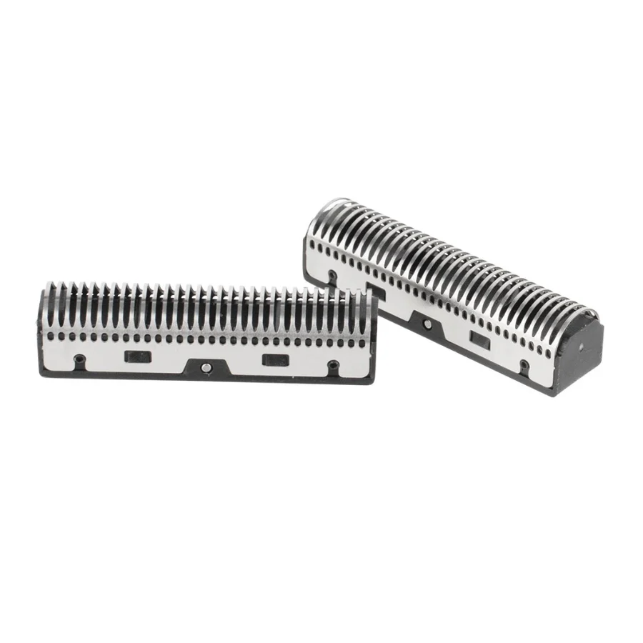 Silver Bullet Buzz Man Fade N Shave Shaver Moving Blade - Image 2