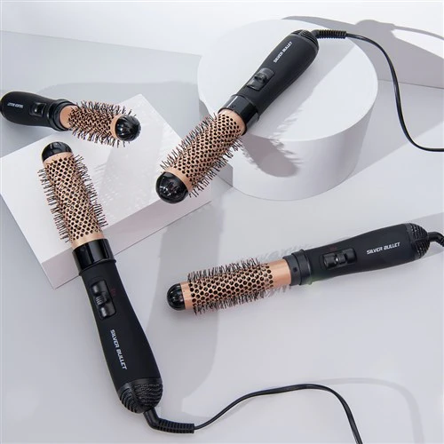 Silver Bullet Genesis Hot Air Brush - 32mm - Image 5