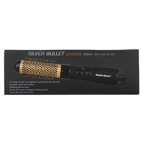 Silver Bullet Genesis Hot Air Brush - 38mm - Image 3
