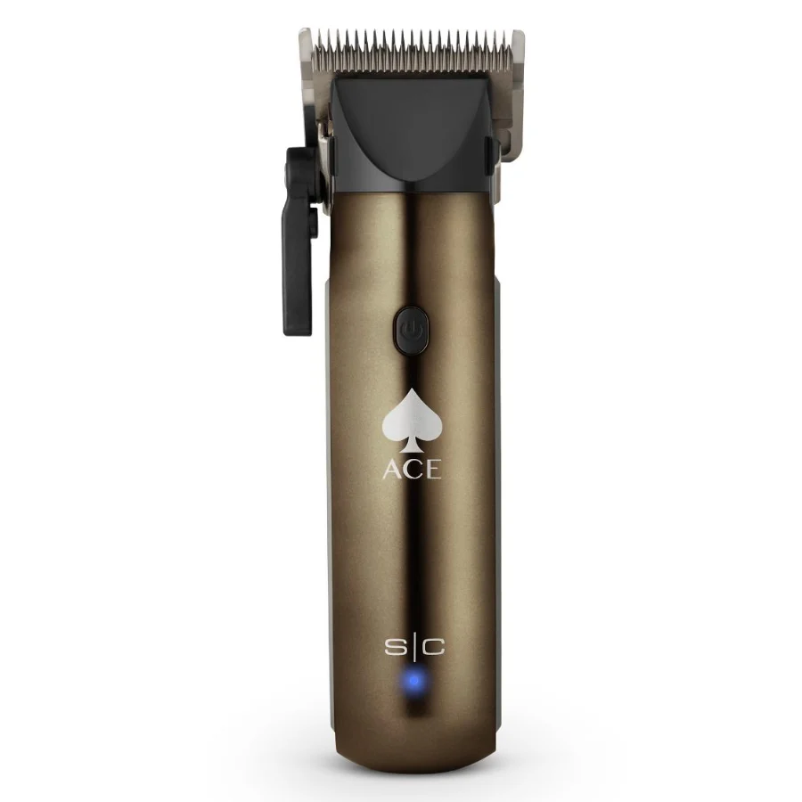Stylecraft Ace Cordless Hair Clipper