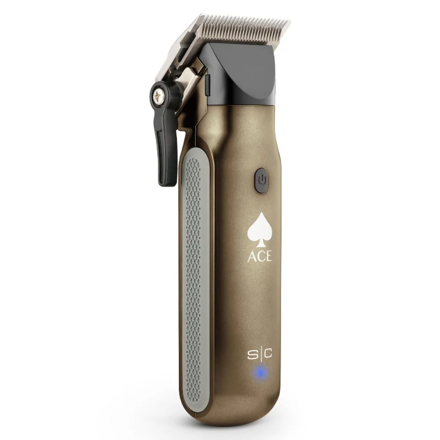 Stylecraft Ace Cordless Hair Clipper - Image 2