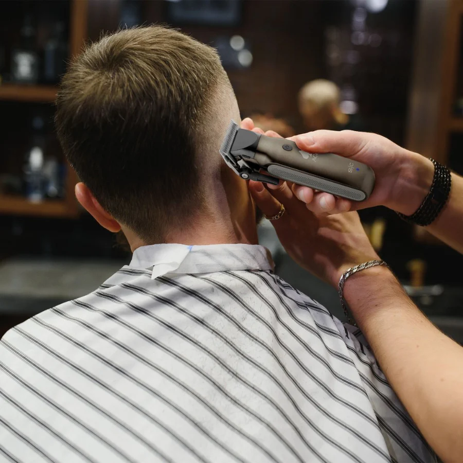 Stylecraft Ace Cordless Hair Clipper - Image 6