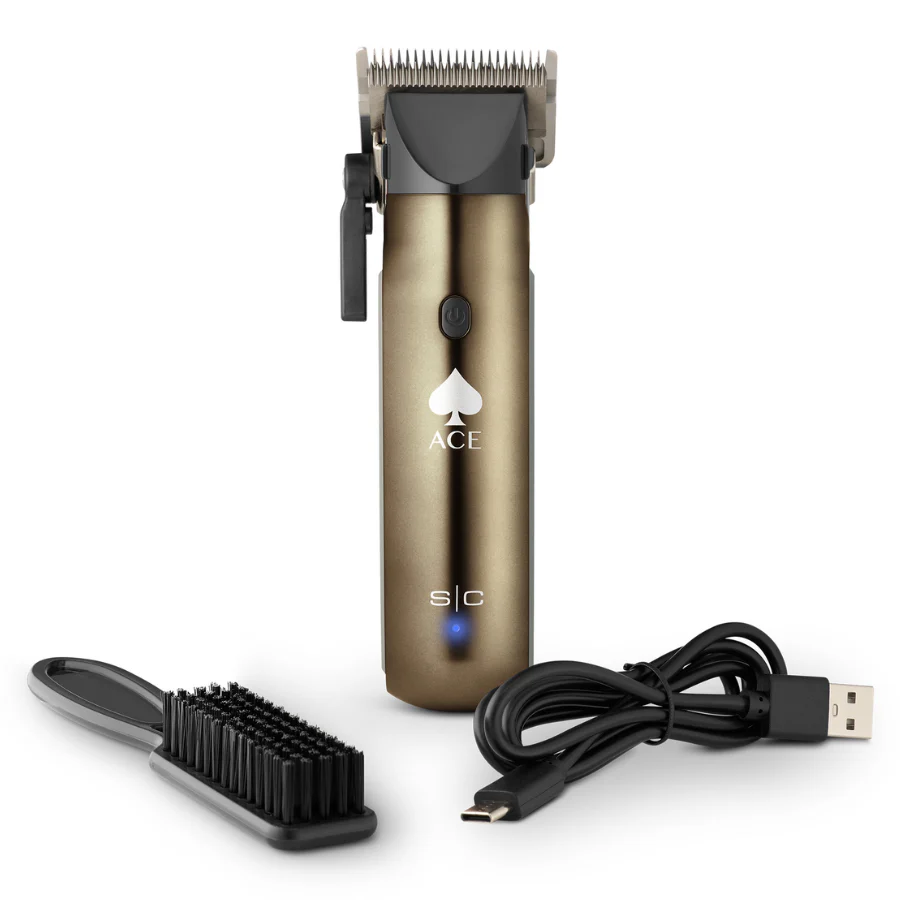 Stylecraft Ace Cordless Hair Clipper - Image 7
