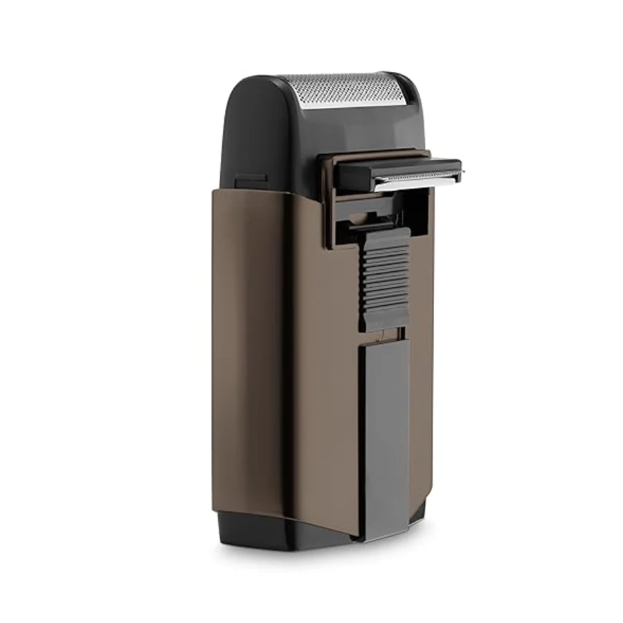 Stylecraft Ace Cordless Single Foil Shaver With Built-In Trimmer - Image 3