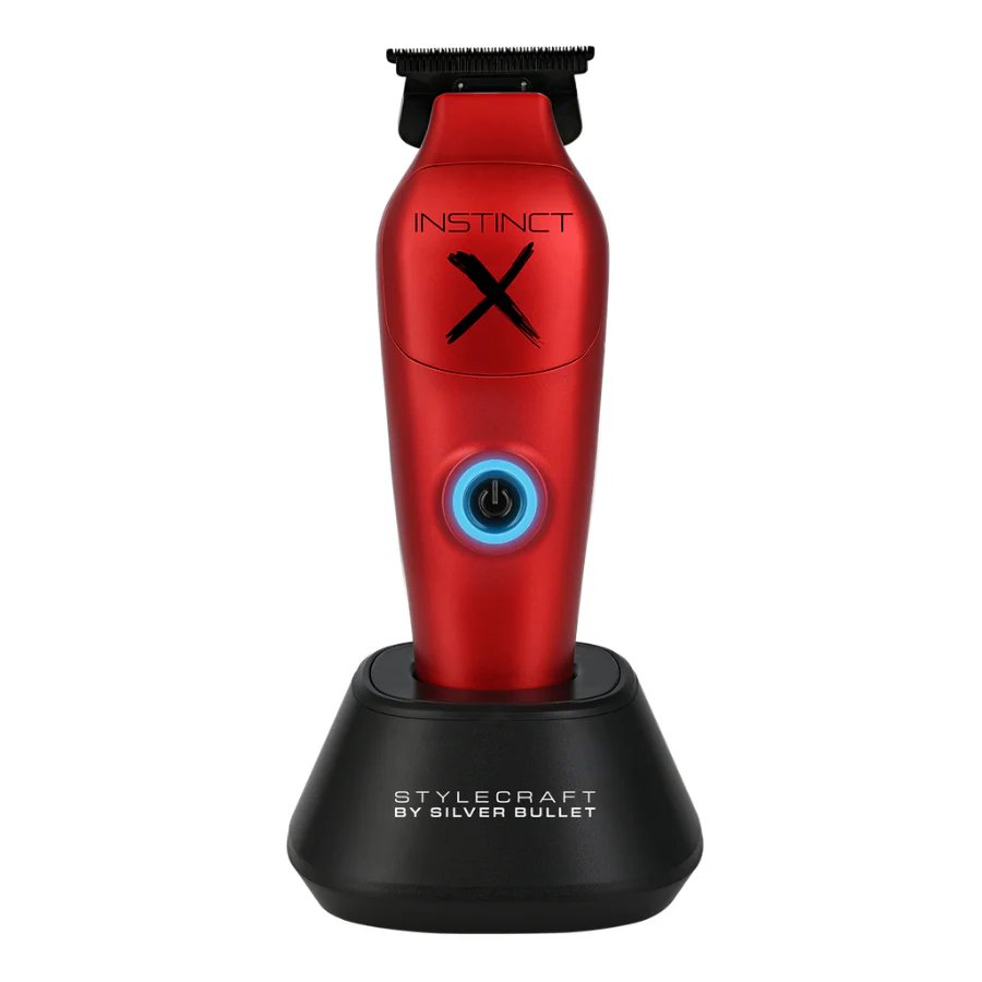 StyleCraft by Silver Bullet Instinct X Trimmer - Image 2