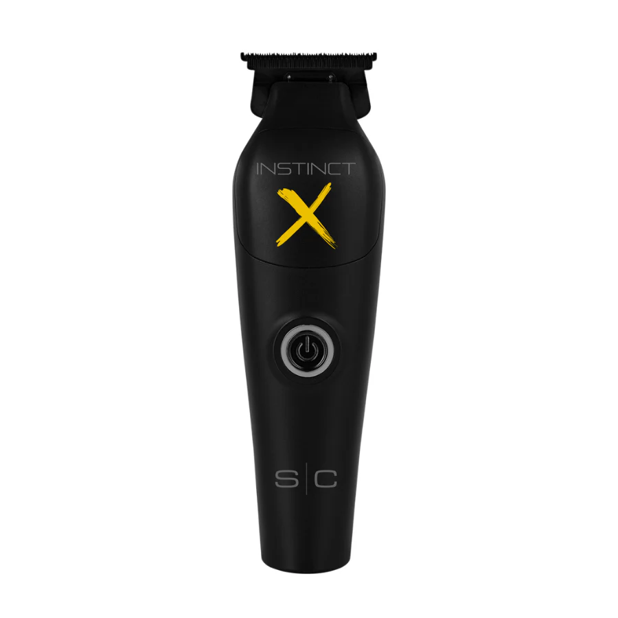StyleCraft by Silver Bullet Instinct X Trimmer - Image 5