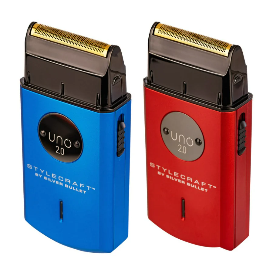 StyleCraft by Silver Bullet Uno 2.0 Shaver Replacement Cutter - Image 4