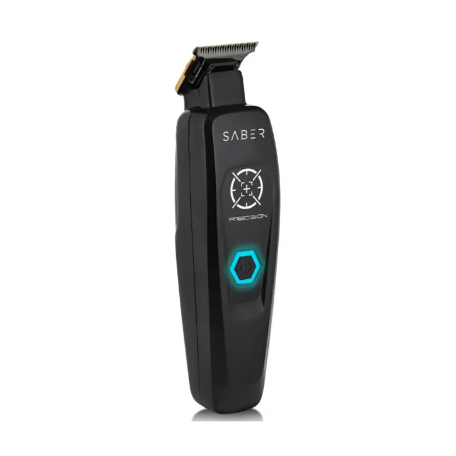 StyleCraft Saber Precision Professional Metal Trimmer - Image 3