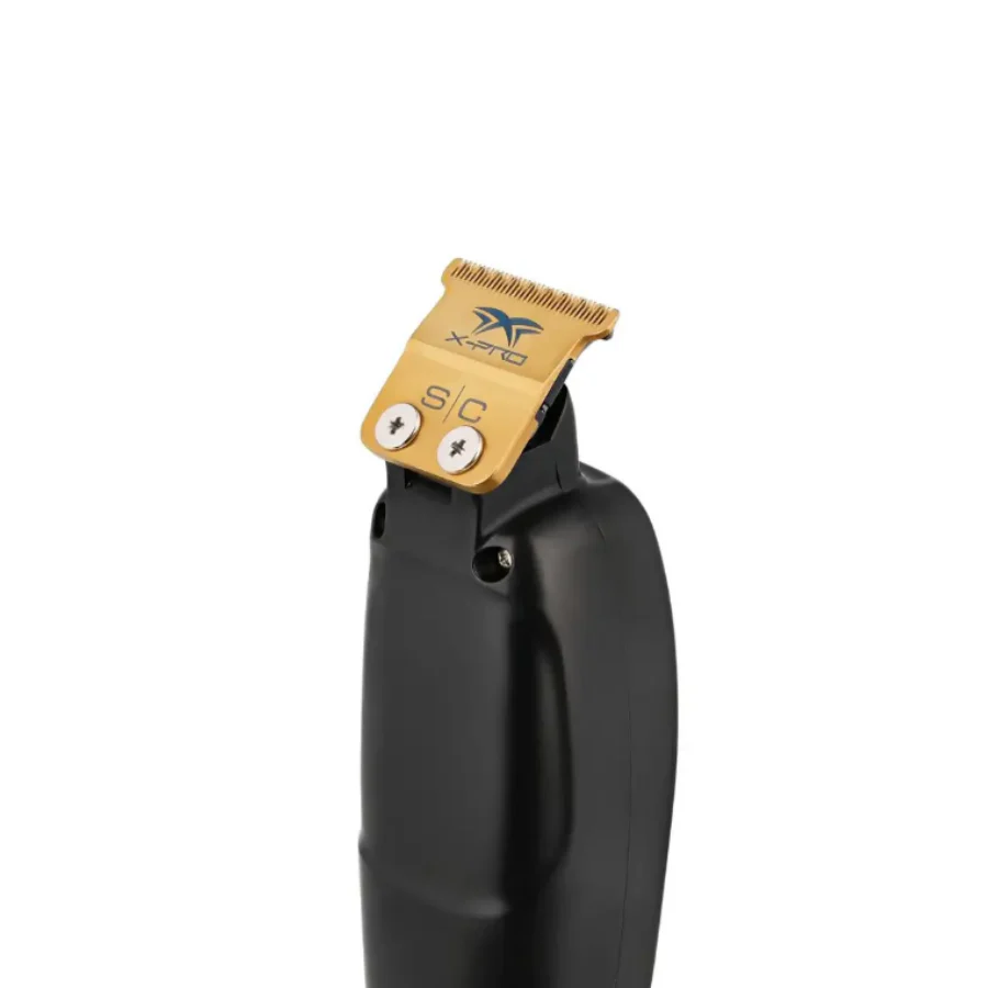 StyleCraft Saber Precision Professional Metal Trimmer - Image 6