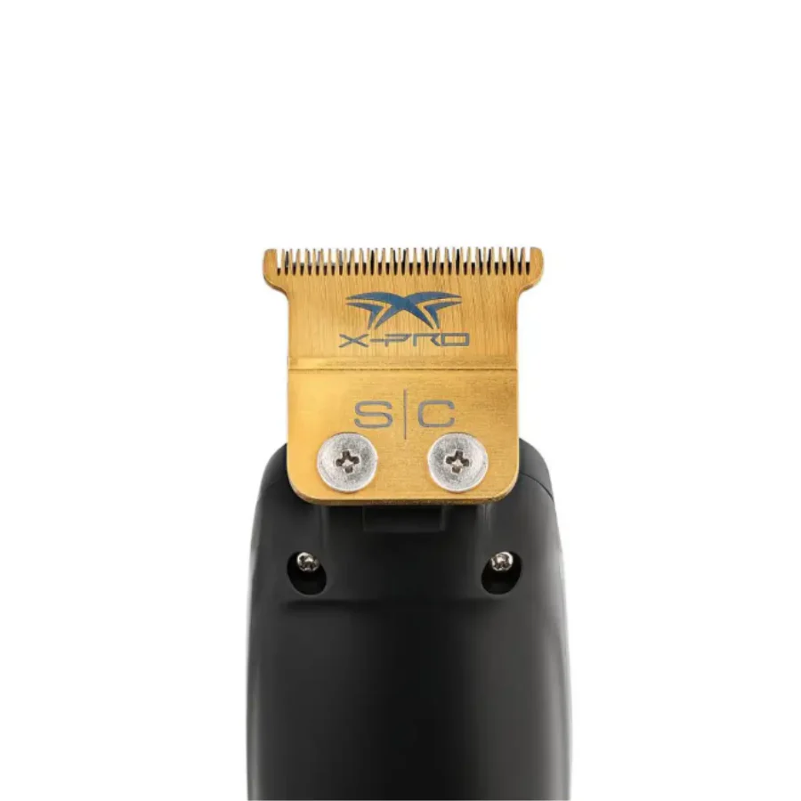 StyleCraft Saber Precision Professional Metal Trimmer - Image 7