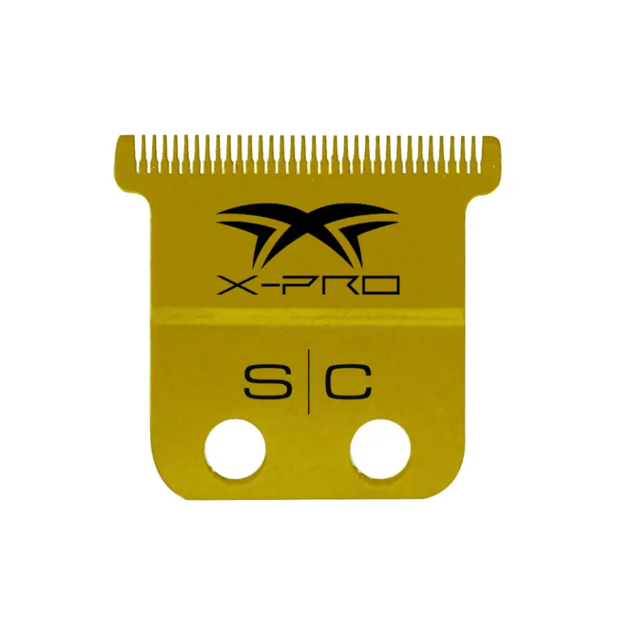 StyleCraft Saber Precision Professional Metal Trimmer - Image 8