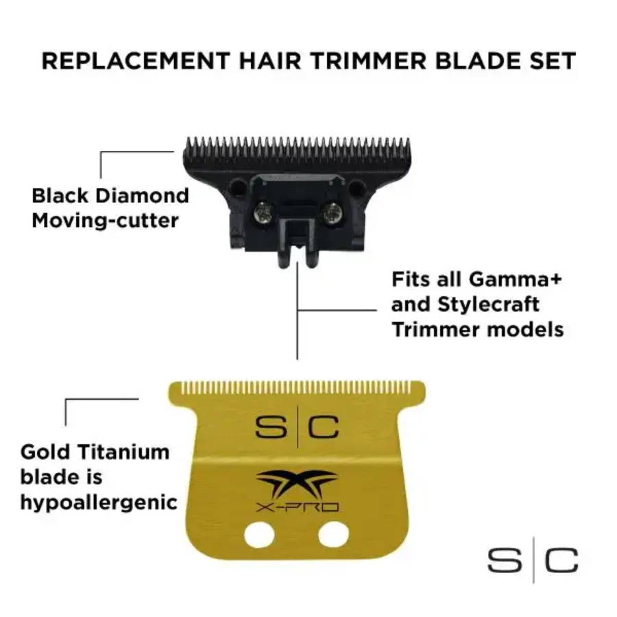 Stylecraft Saber Replacement Blade - Image 3
