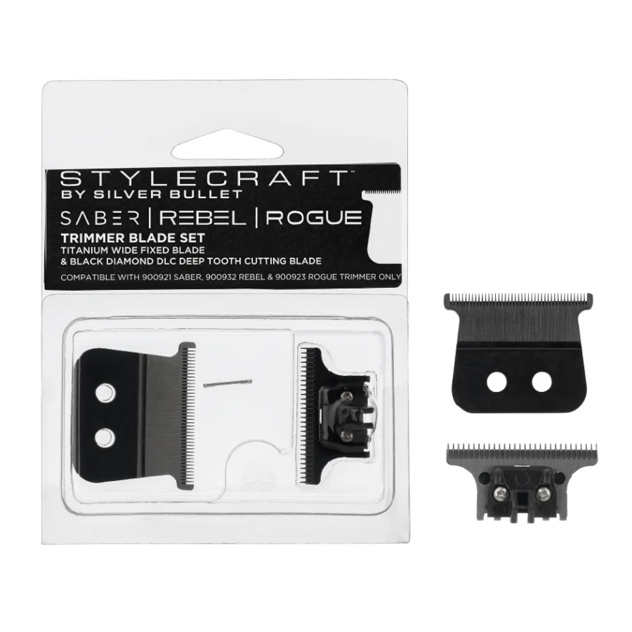Stylecraft Trimmer Blade Set - Image 6