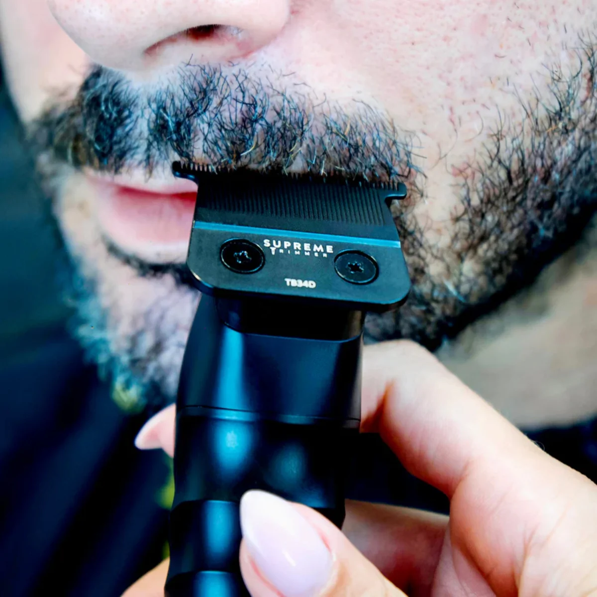 Supreme ST 2Spee Trimmer - Black - Image 4