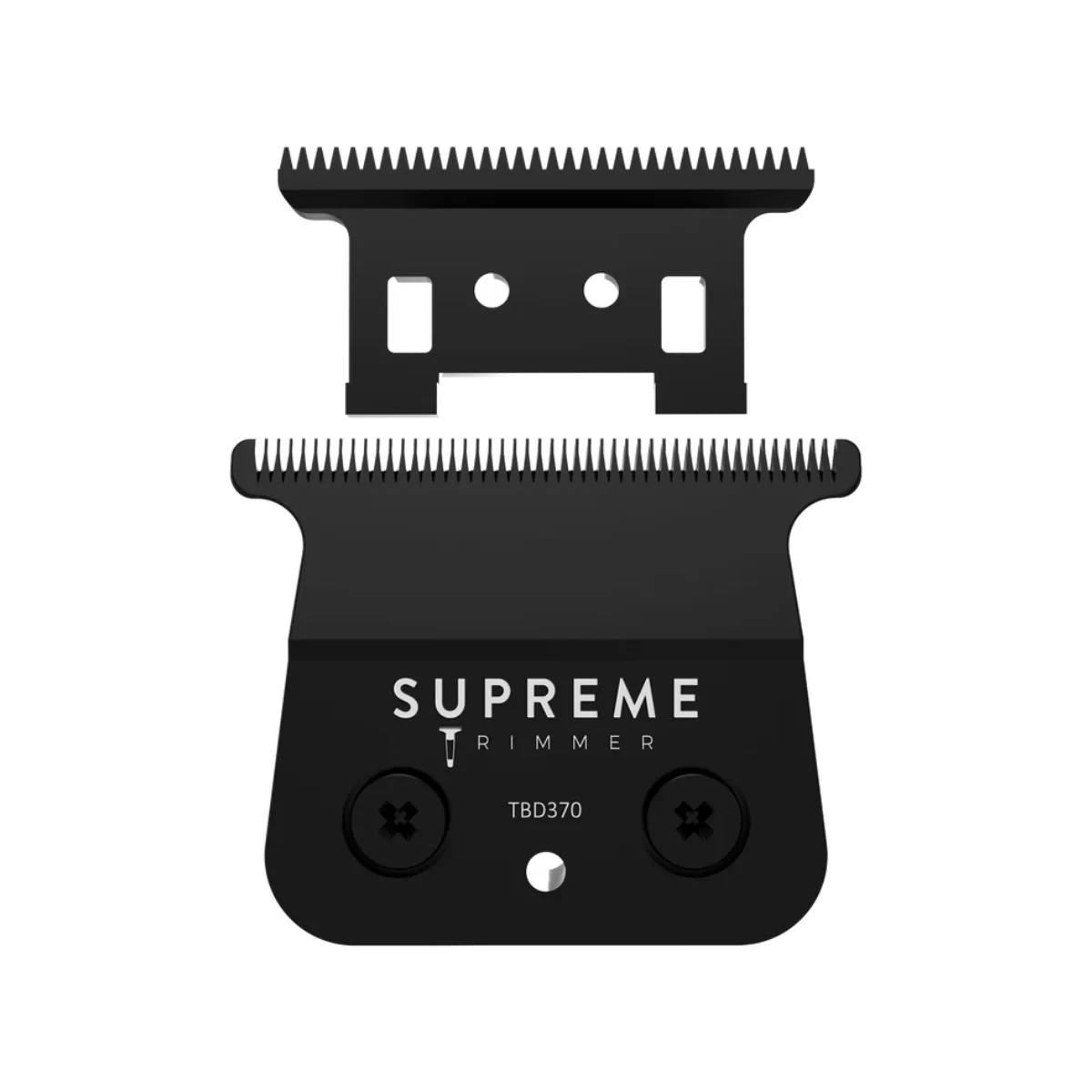 Supreme ST Vader Trimmer Graphite DLC Replacement T-Blade - Image 2