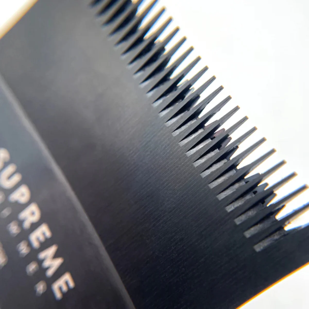 Supreme ST 2SPEE Clipper Detachable Fade Blade - Image 3