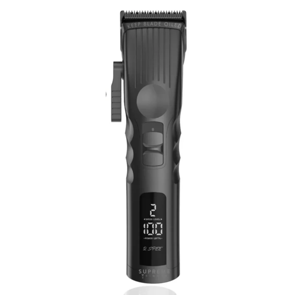 Supreme ST 2Spee Duo Kit – Black - Image 2