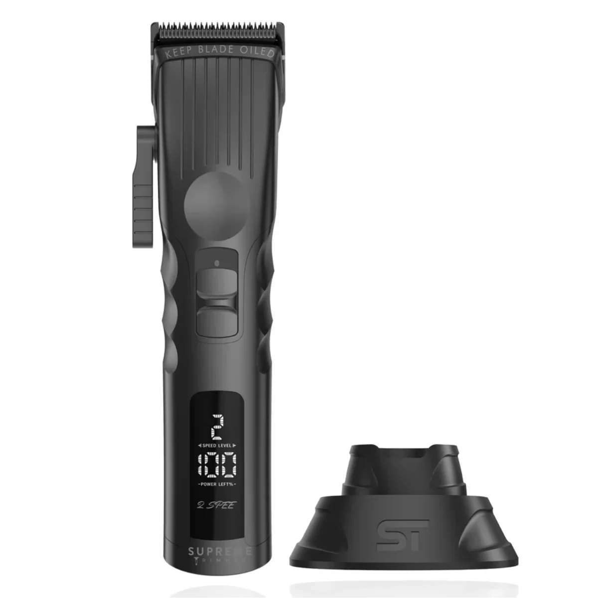 Supreme ST 2Spee Duo Kit – Black - Image 3