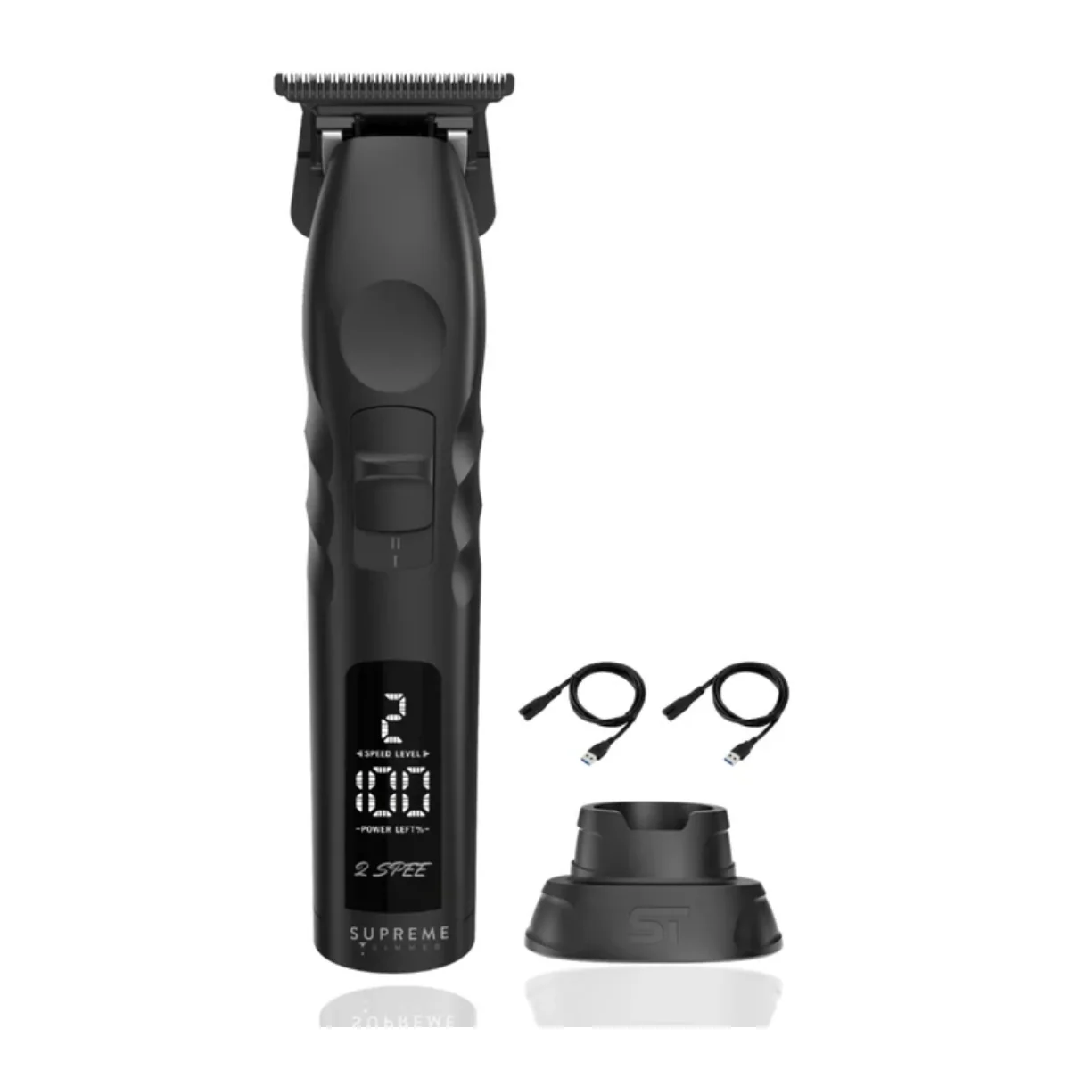 Supreme ST 2Spee Duo Kit – Black - Image 7