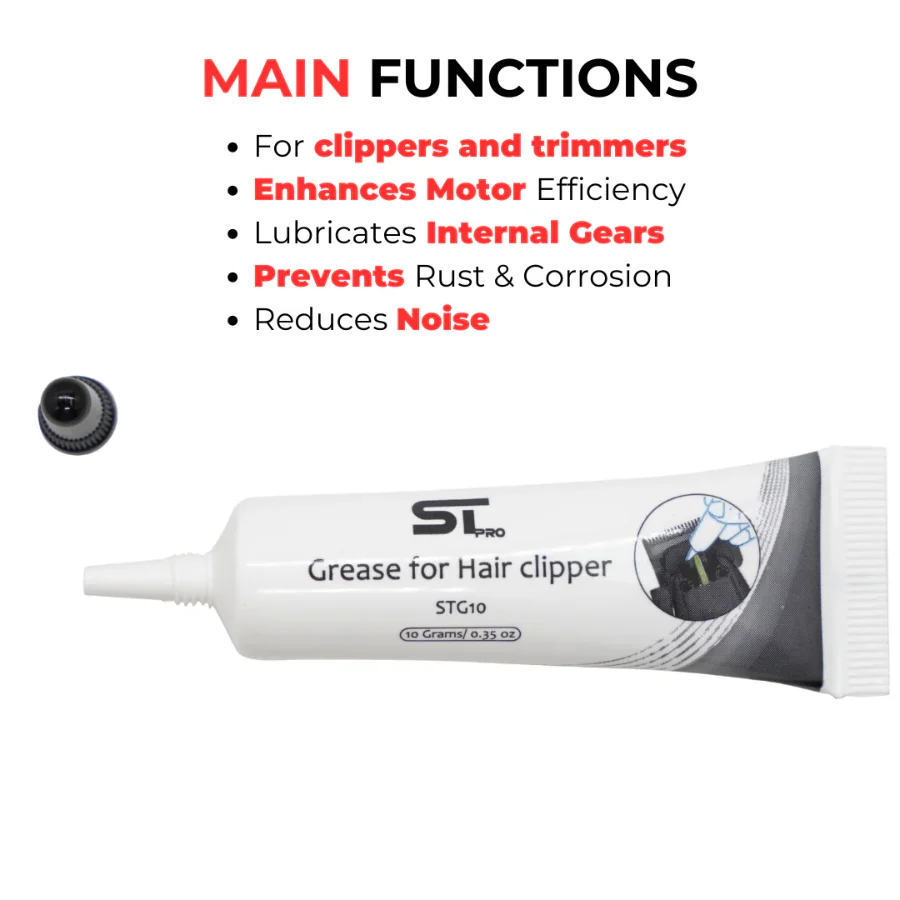 Supreme ST Clipper Grease - Image 4