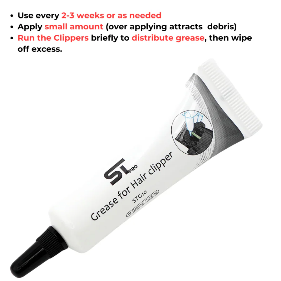 Supreme ST Clipper Grease - Image 5