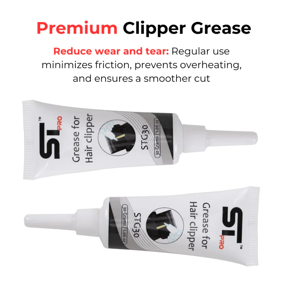Supreme ST Clipper Grease - Image 8