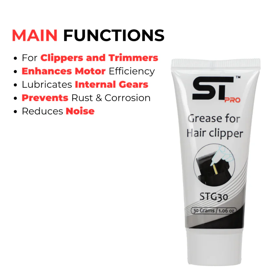 Supreme ST Clipper Grease - Image 9