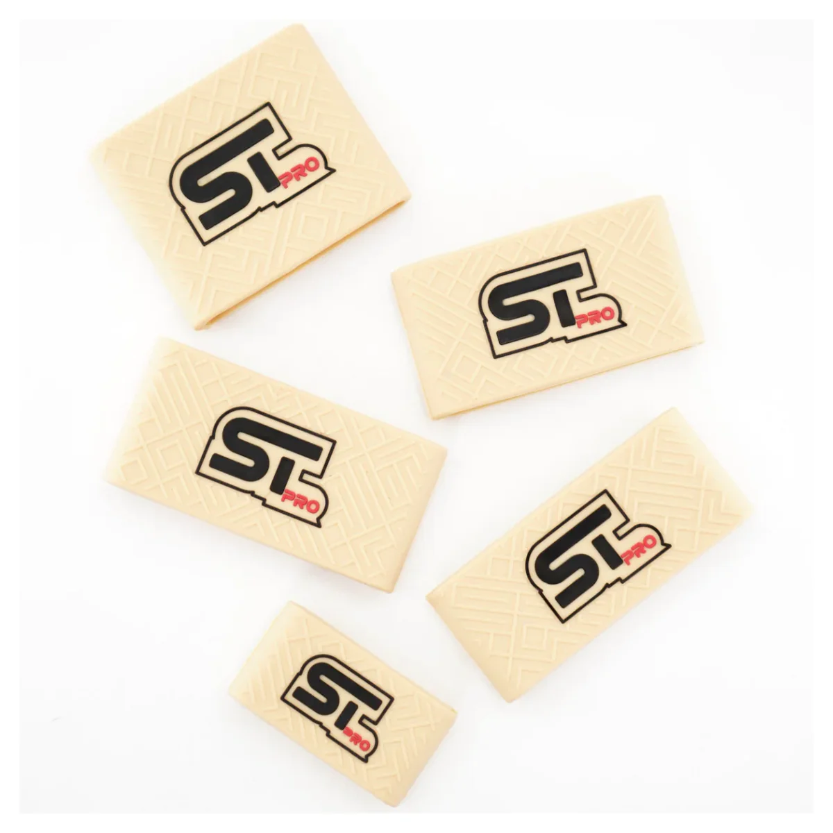 Supreme ST Clipper Grips - Sand - Image 3