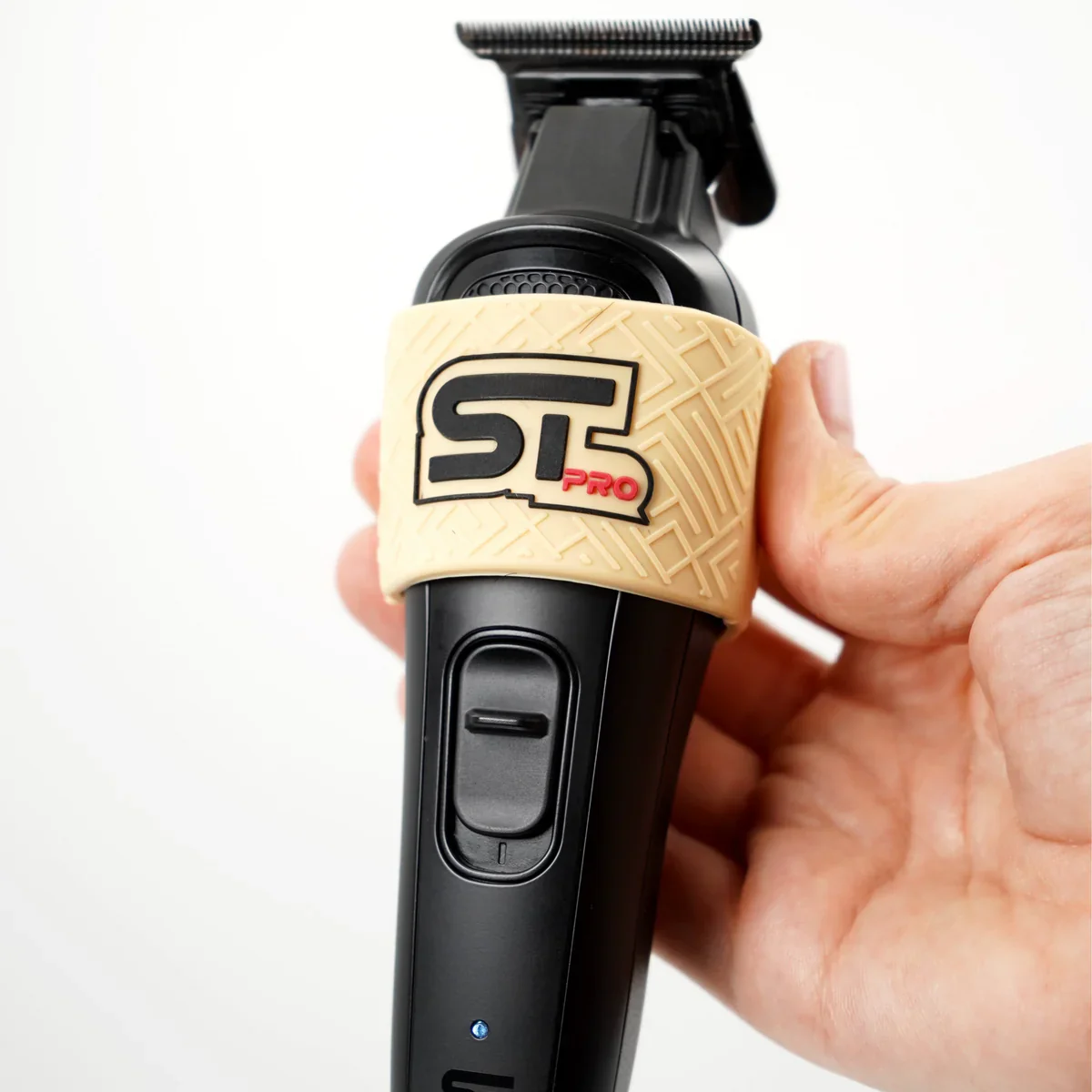 Supreme ST Clipper Grips - Sand - Image 4