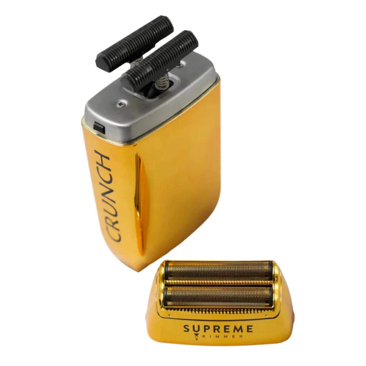 Supreme ST Crunch Foil & Cutter Replacement - Gold - Image 2