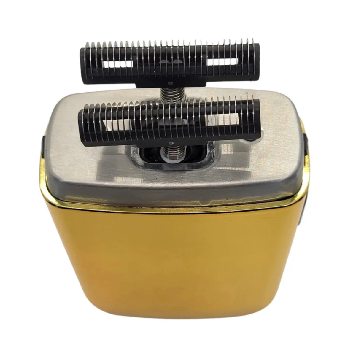 Supreme ST Crunch Foil & Cutter Replacement - Gold - Image 3