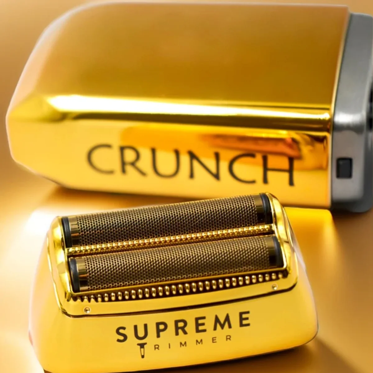 Supreme ST Crunch Foil & Cutter Replacement - Gold - Image 4