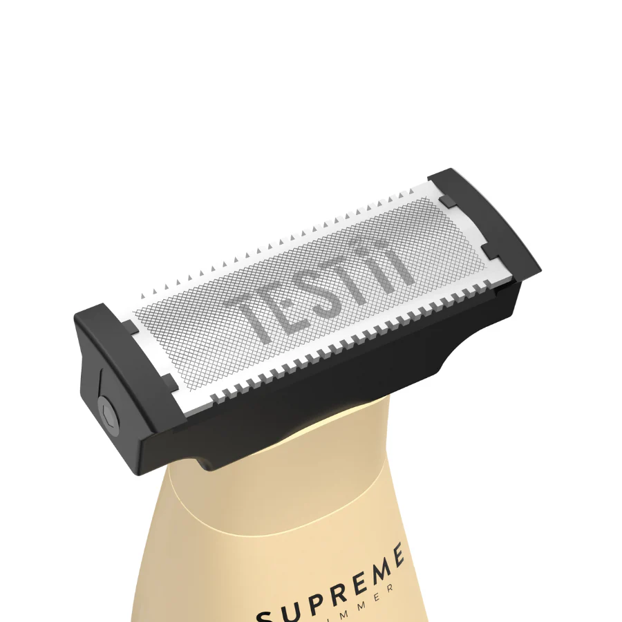 Supreme ST Cutters for TESTII Trimmer - Image 2