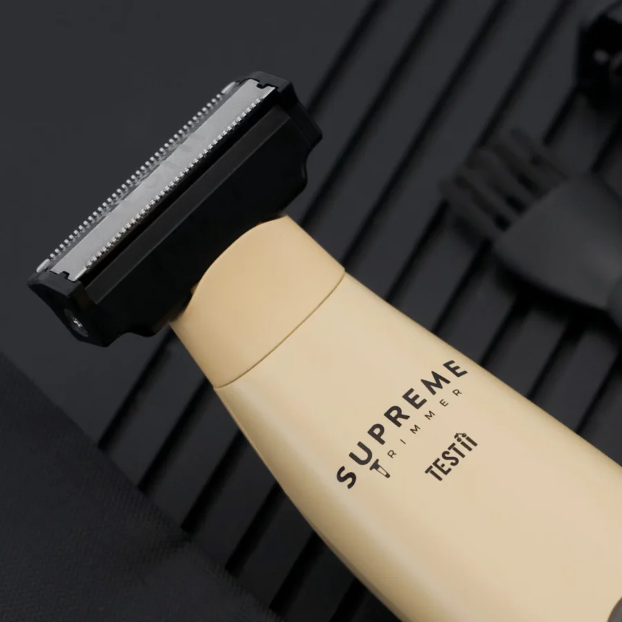 Supreme ST Cutters for TESTII Trimmer - Image 4