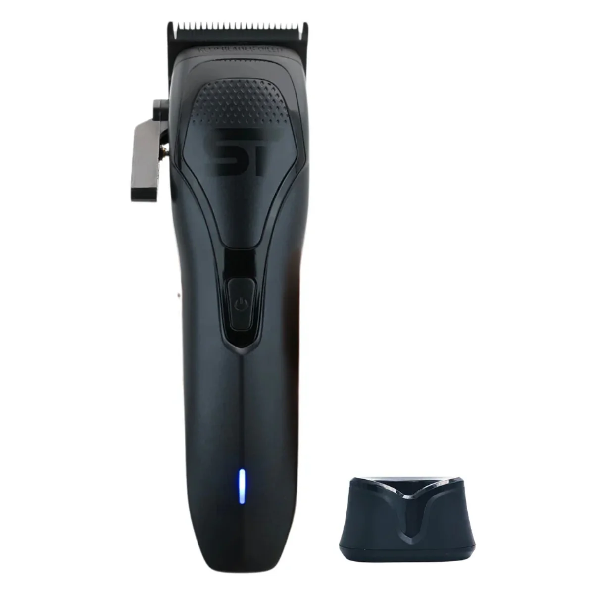 Supreme ST DarkStar 72 Hair Clipper - Black - Image 2