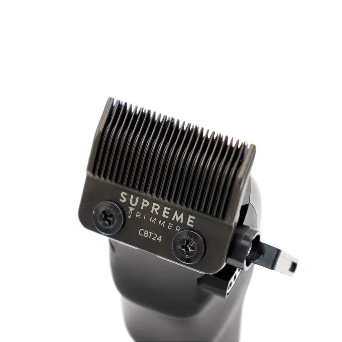 Supreme ST DarkStar 72 Hair Clipper - Black - Image 3
