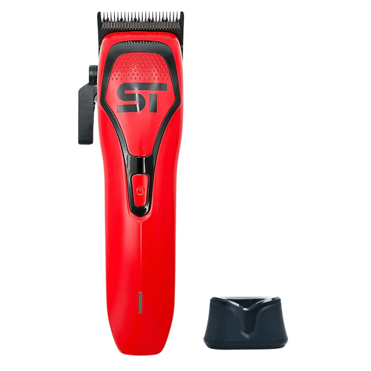 Supreme ST DarkStar 72 Hair Clipper - Red - Image 2