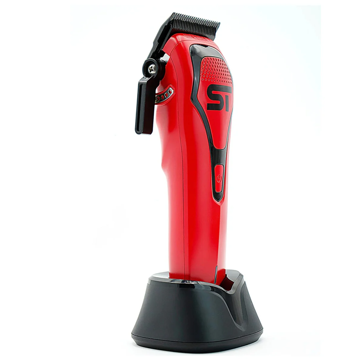 Supreme ST DarkStar 72 Hair Clipper - Red - Image 4