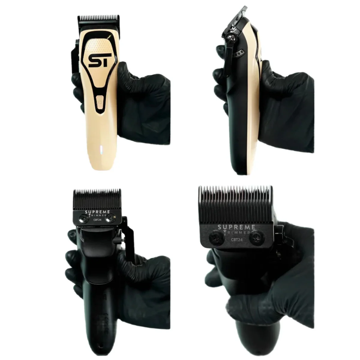 Supreme ST DarkStar 72 Hair Clipper - Sand - Image 5