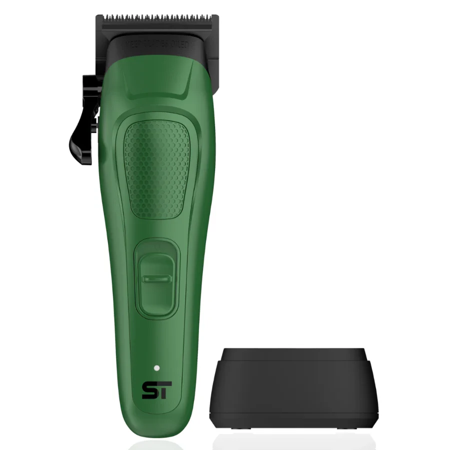 Supreme ST Darkstar 82 Metal Clipper - Green