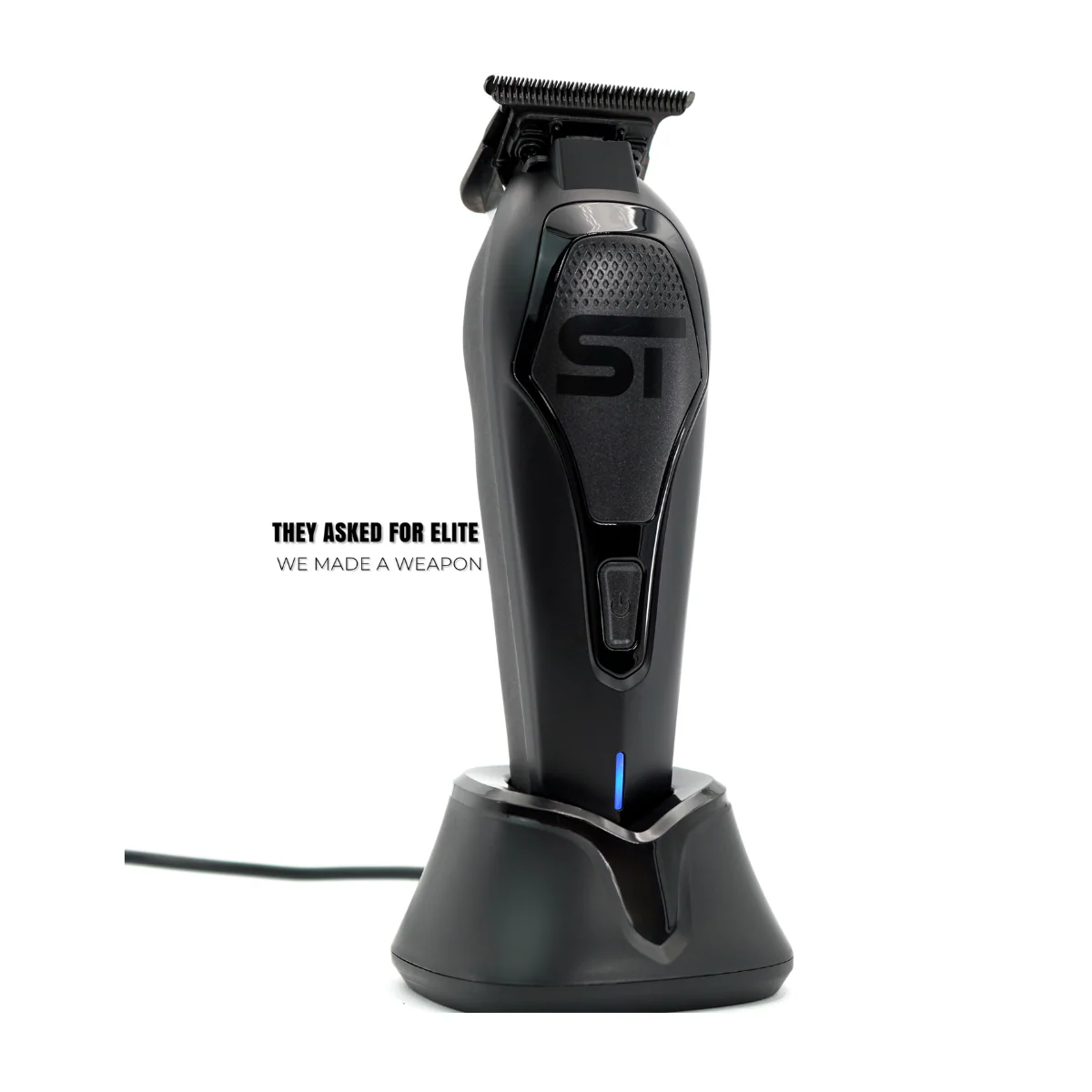 Supreme ST Darkstar 72 Trimmer - Image 4