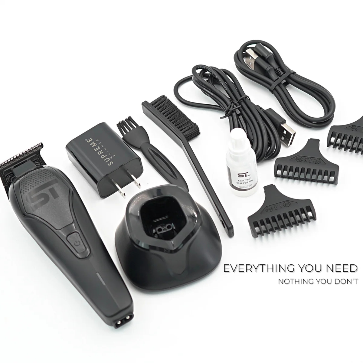 Supreme ST Darkstar 72 Trimmer - Image 5