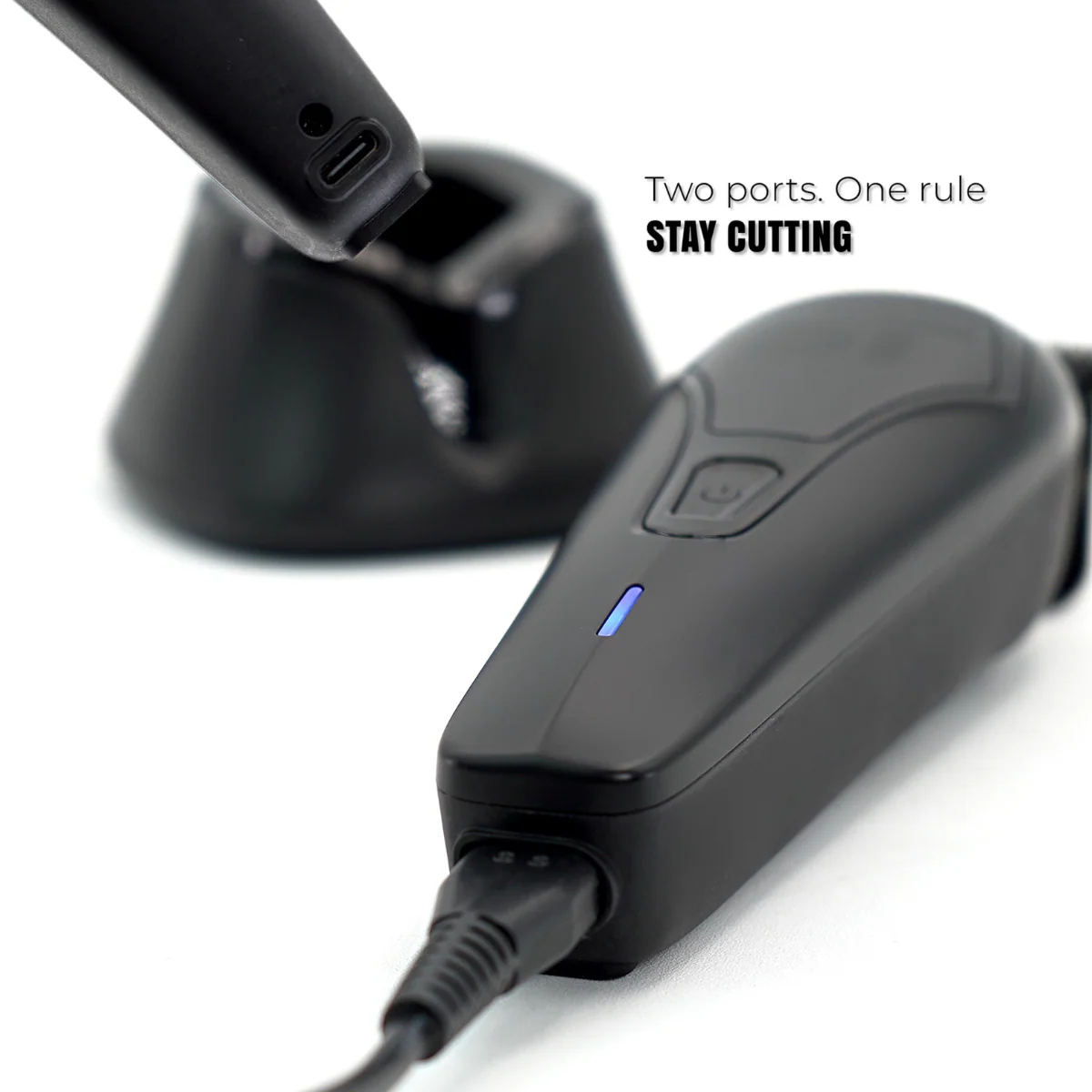 Supreme ST Darkstar 72 Trimmer - Image 6