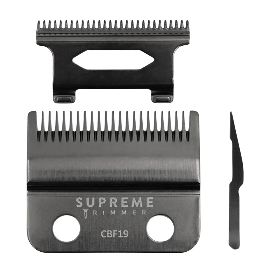 Supreme ST Fade Blade for Recharge Clipper