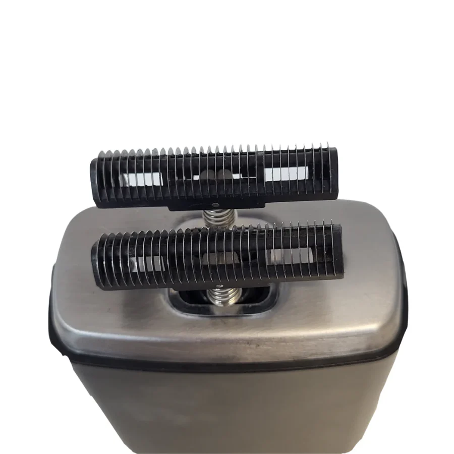 Supreme ST Foil & Blade for Crunch Shaver - Gray - Image 2